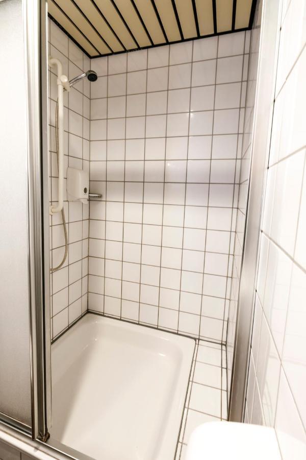 Jugendherberge Regensburg Kültér fotó