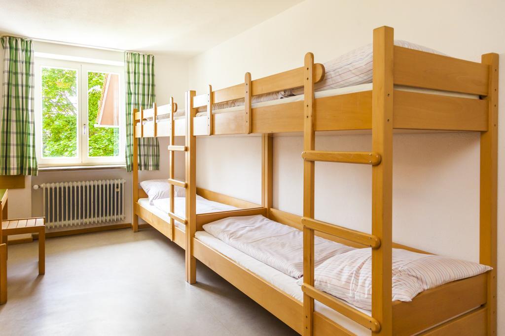 Jugendherberge Regensburg Kültér fotó