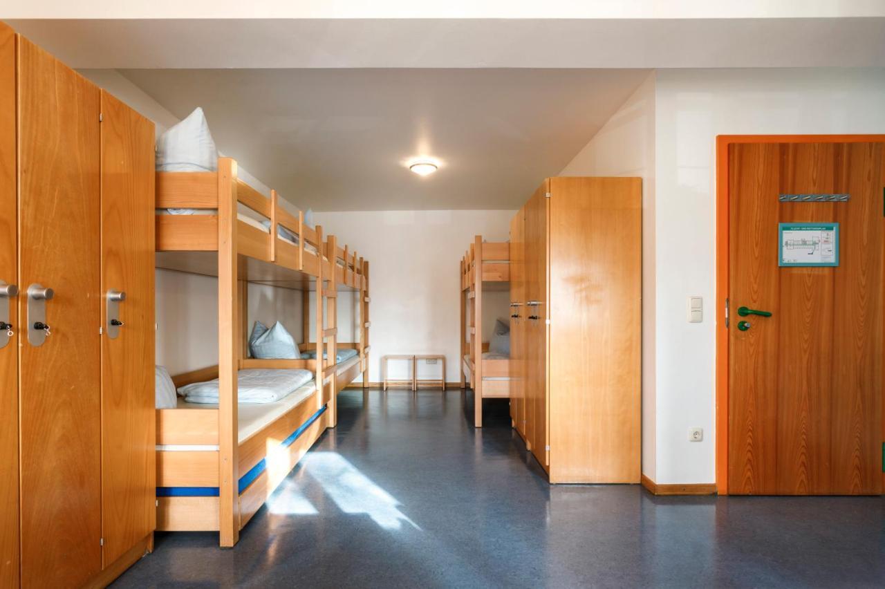 Jugendherberge Regensburg Kültér fotó