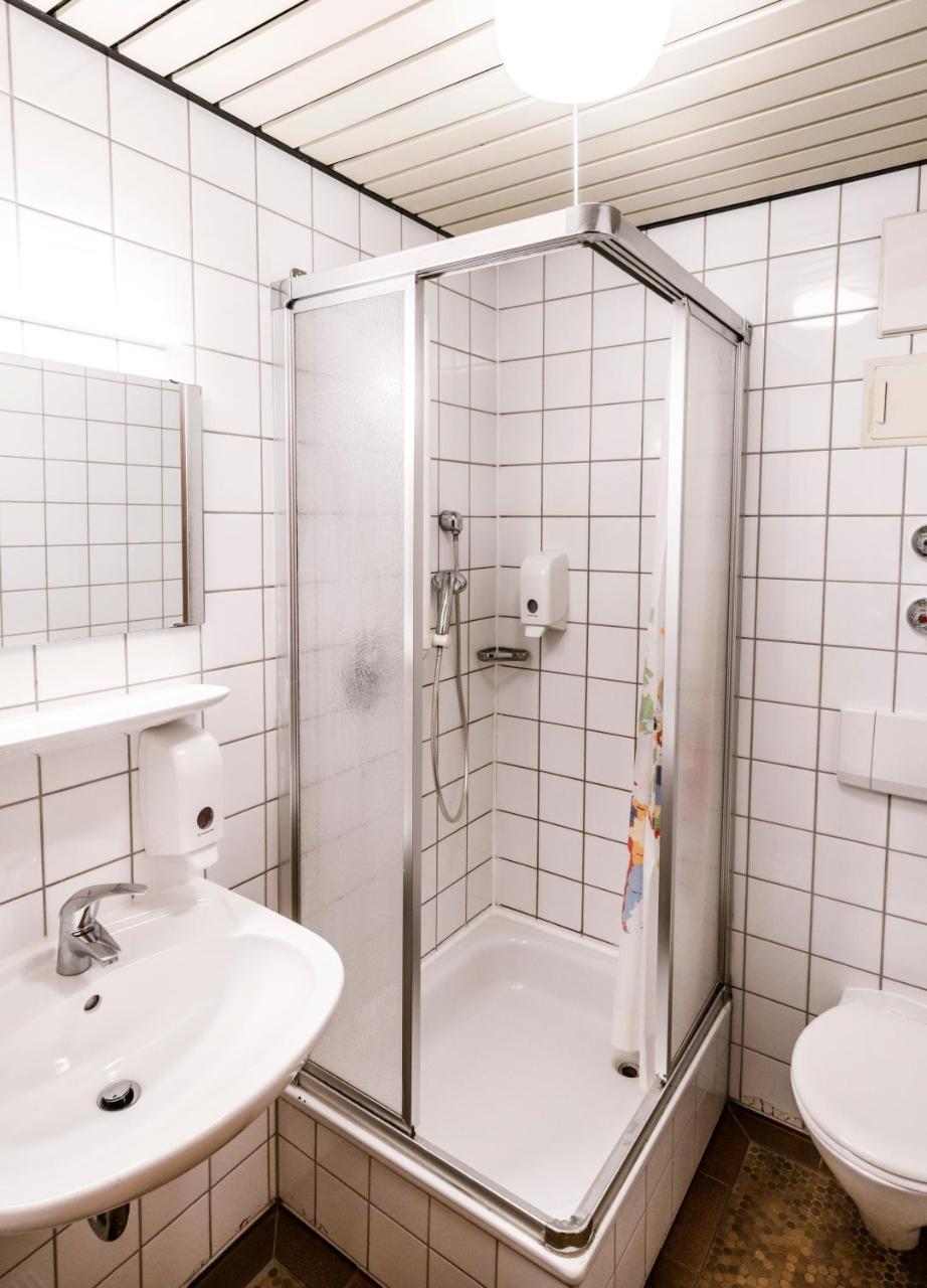 Jugendherberge Regensburg Kültér fotó
