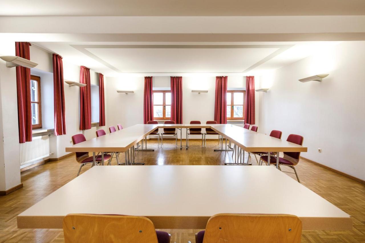 Jugendherberge Regensburg Kültér fotó