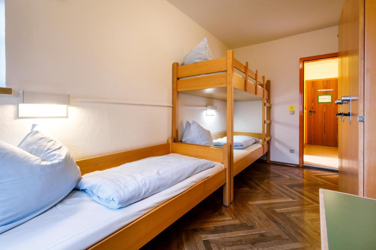Jugendherberge Regensburg Kültér fotó